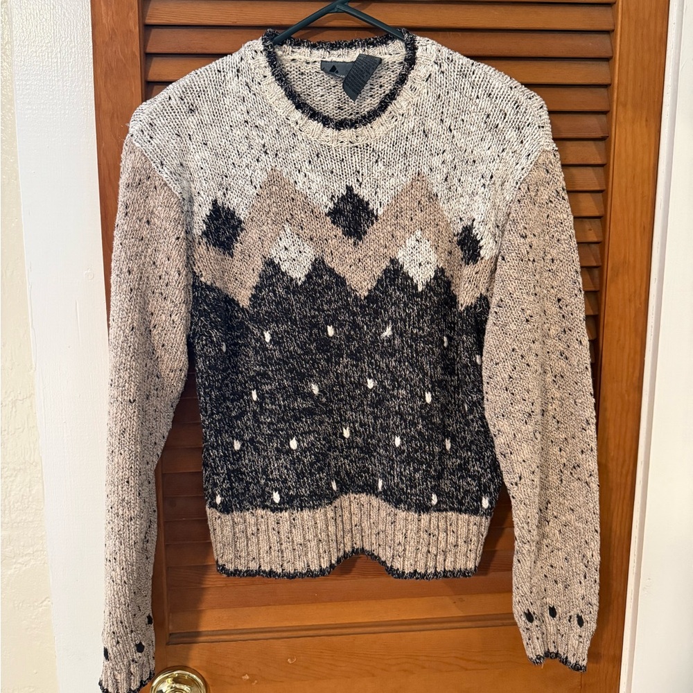 Vintage Liz Claiborne sweater